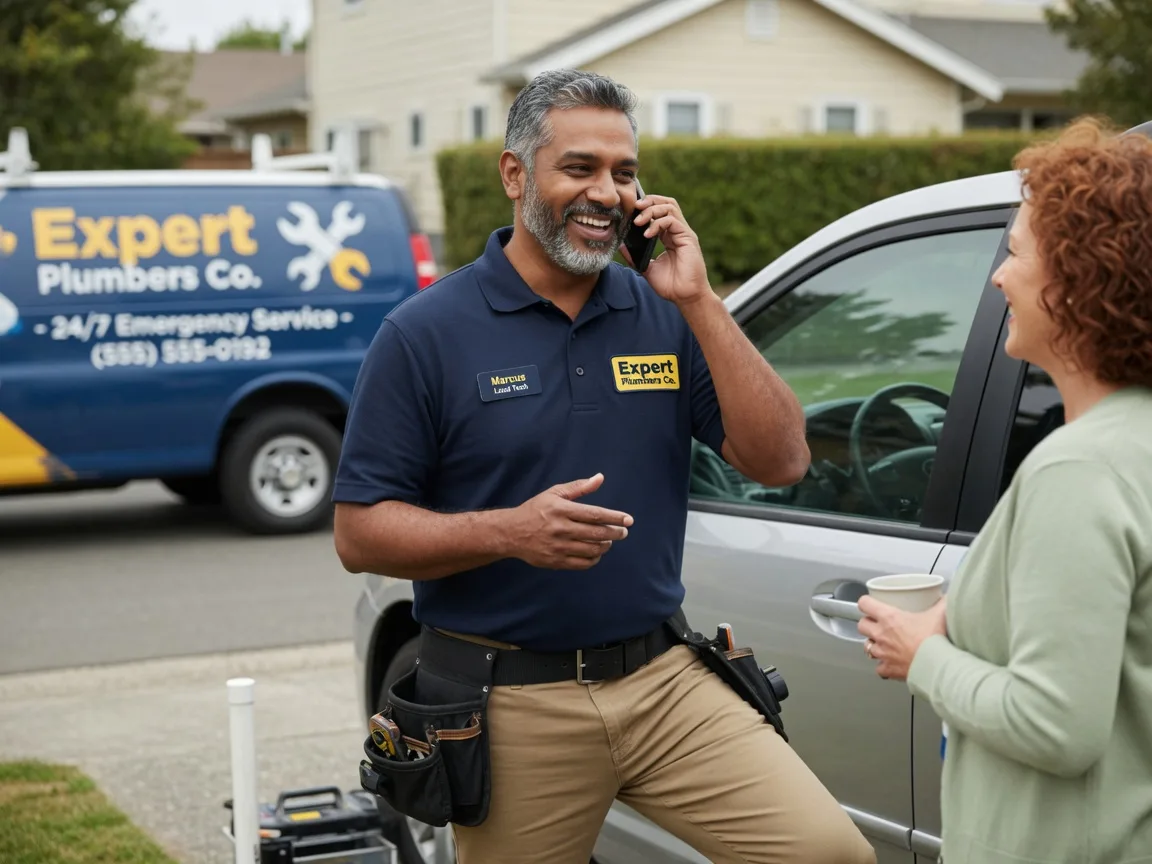 Drain Cleaning Rice, WA FAQs